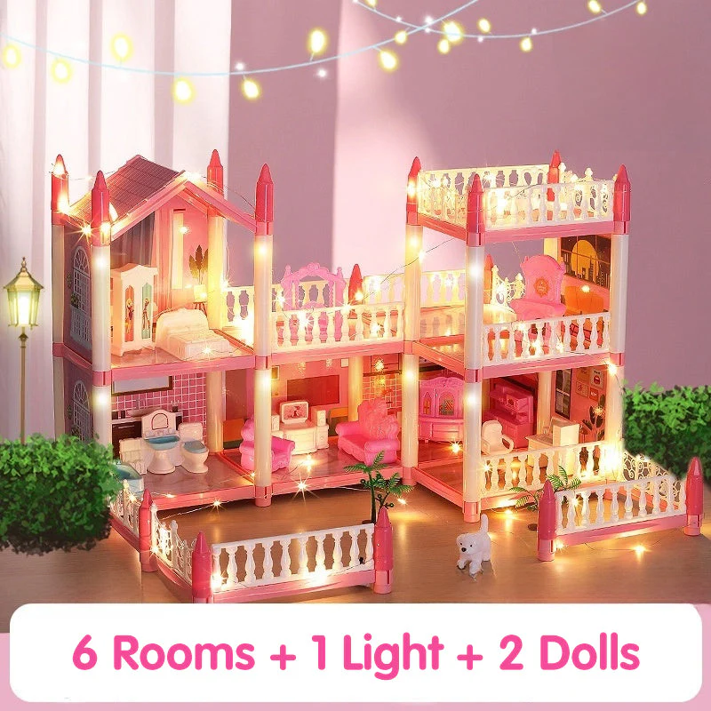 Unleash Endless Childhood Imagination and Cherished Family Memories - Image 13