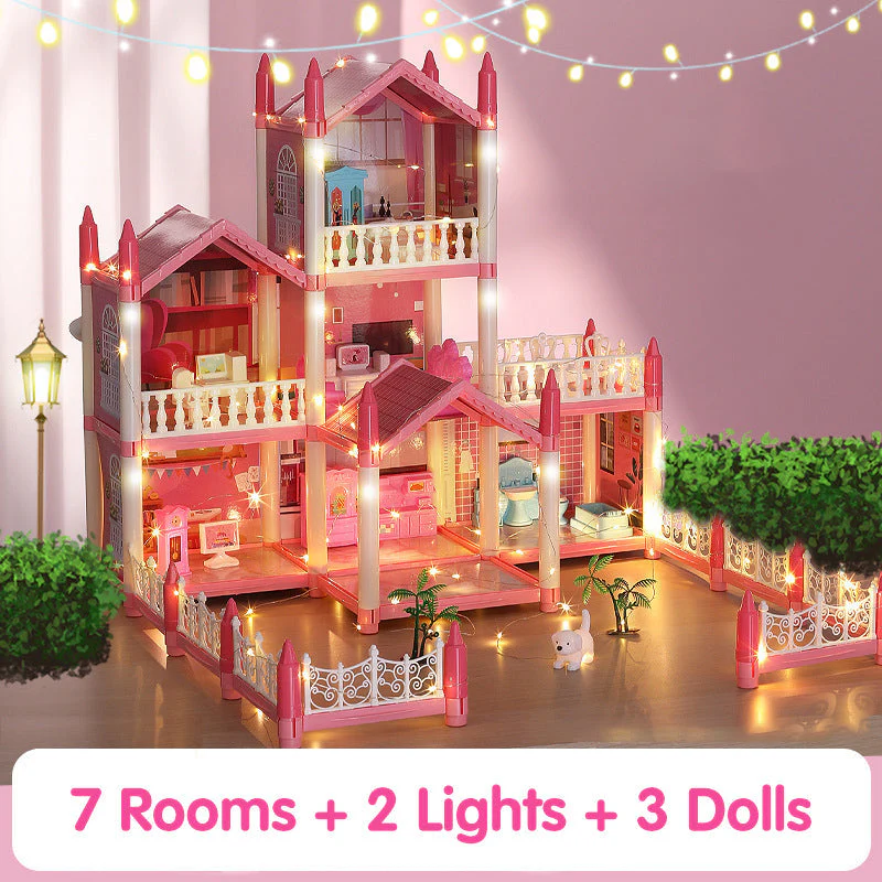 Unleash Endless Childhood Imagination and Cherished Family Memories - Image 14