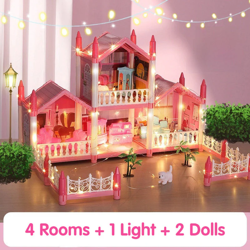Unleash Endless Childhood Imagination and Cherished Family Memories - Image 19