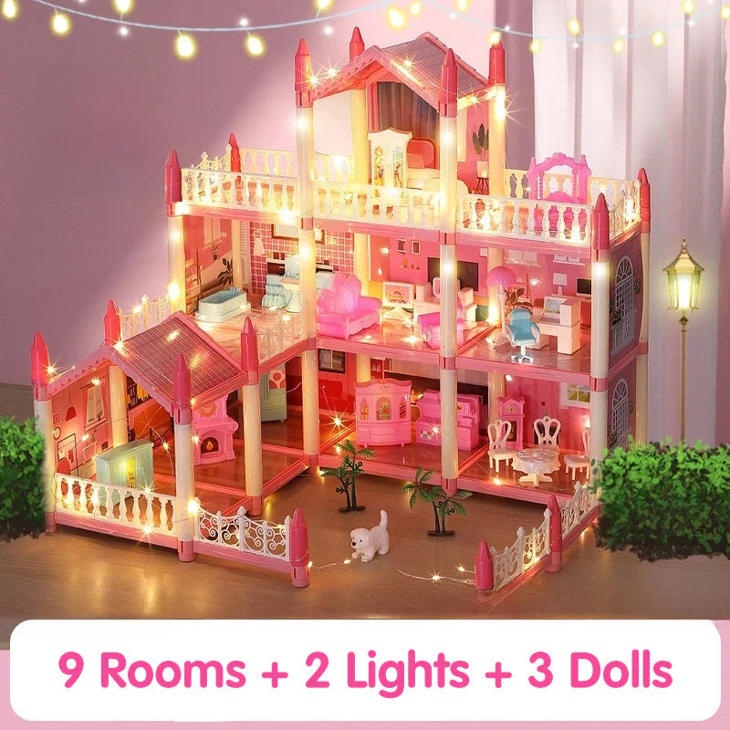 Unleash Endless Childhood Imagination and Cherished Family Memories - Image 23