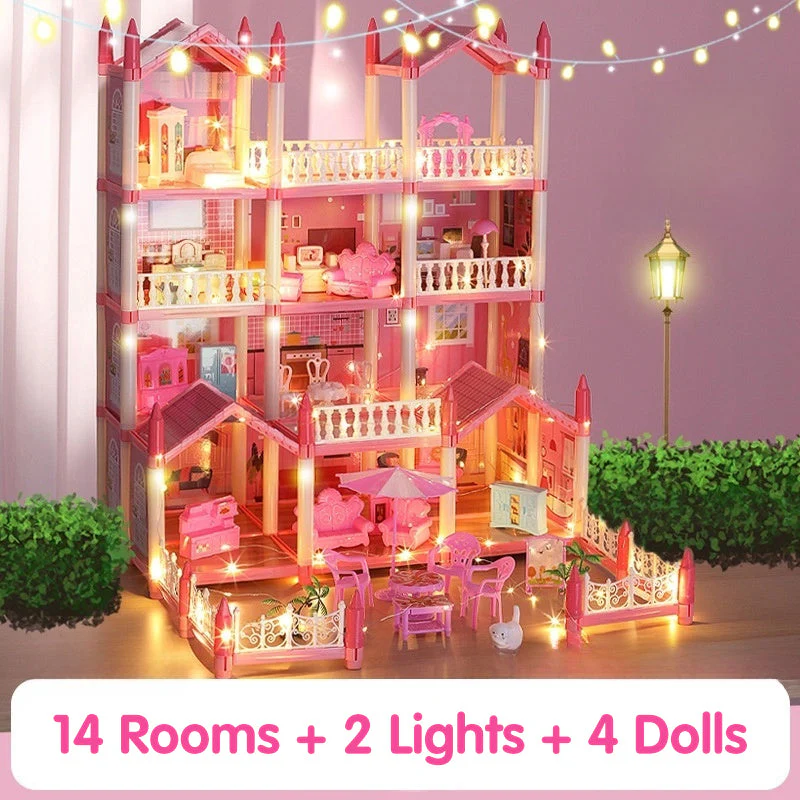 Unleash Endless Childhood Imagination and Cherished Family Memories - Image 25