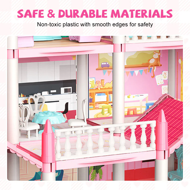 Unleash Endless Childhood Imagination and Cherished Family Memories - Image 6
