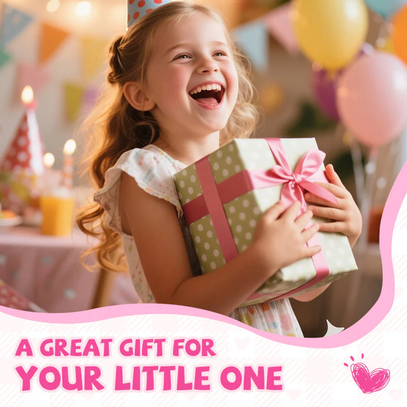 Unleash Endless Childhood Imagination and Cherished Family Memories - Image 7
