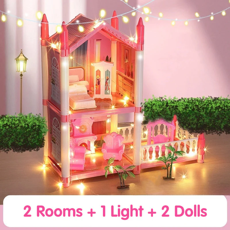 Unleash Endless Childhood Imagination and Cherished Family Memories - Image 9