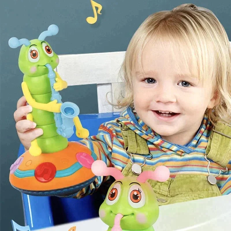 Unleash Imagination for Bright Smiles in Children - Image 11
