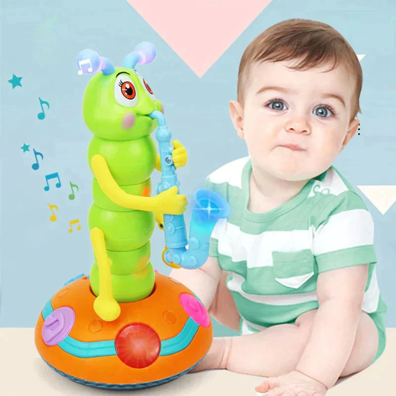 Unleash Imagination for Bright Smiles in Children - Image 12