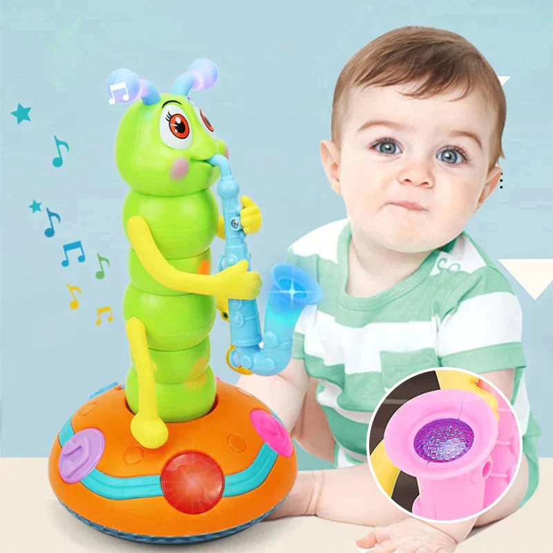 Unleash Imagination for Bright Smiles in Children - Image 2