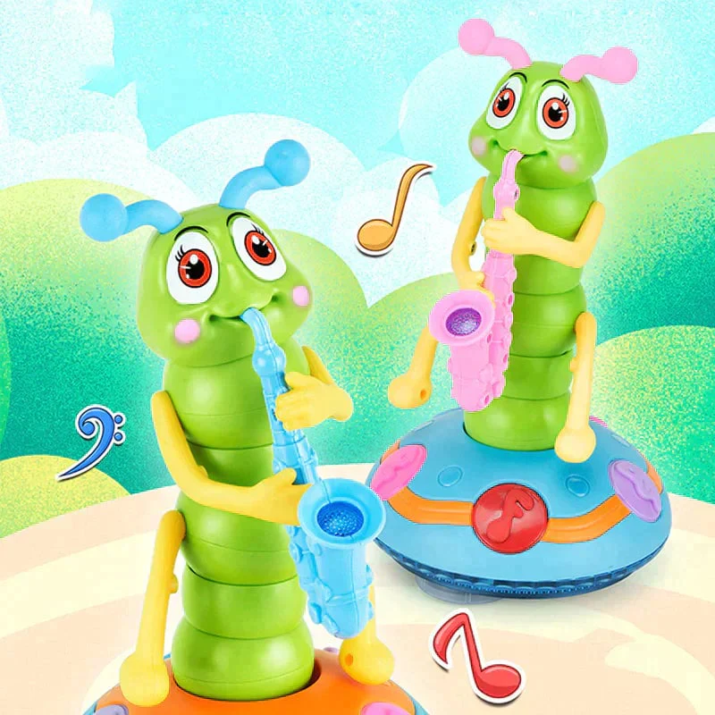 Unleash Imagination for Bright Smiles in Children - Image 3