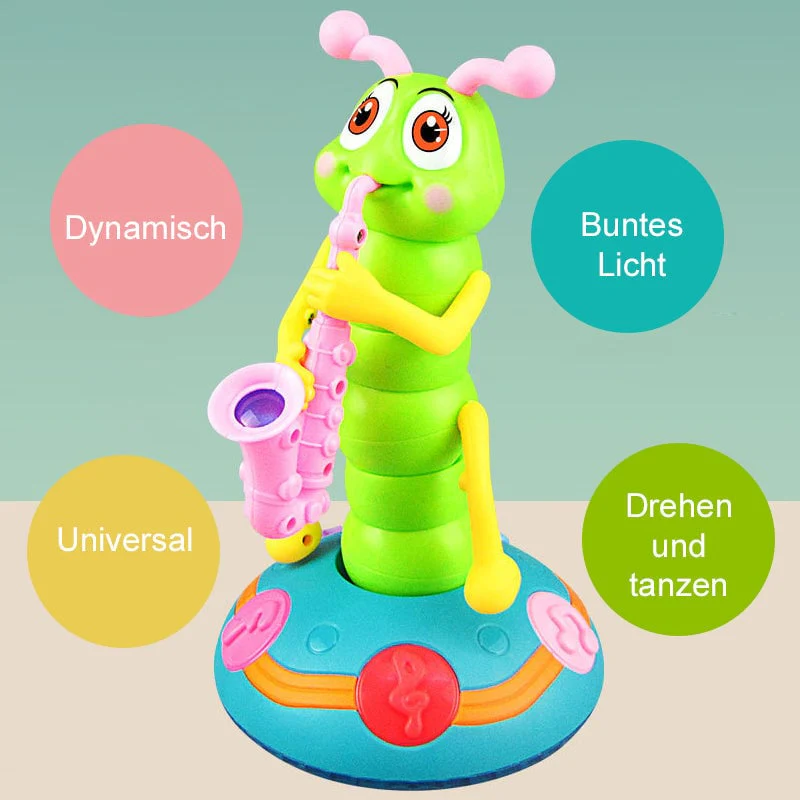 Unleash Imagination for Bright Smiles in Children - Image 4