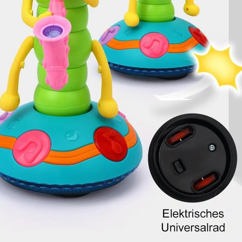 Unleash Imagination for Bright Smiles in Children - Image 5