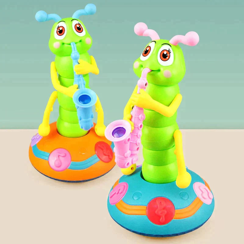 Unleash Imagination for Bright Smiles in Children - Image 7