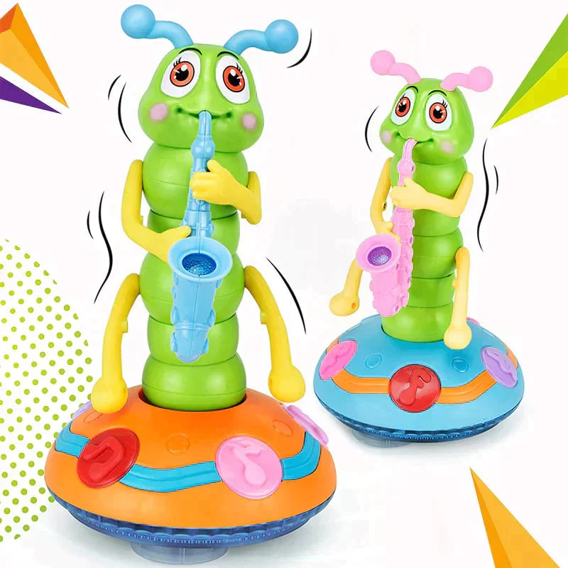 Unleash Imagination for Bright Smiles in Children - Image 9