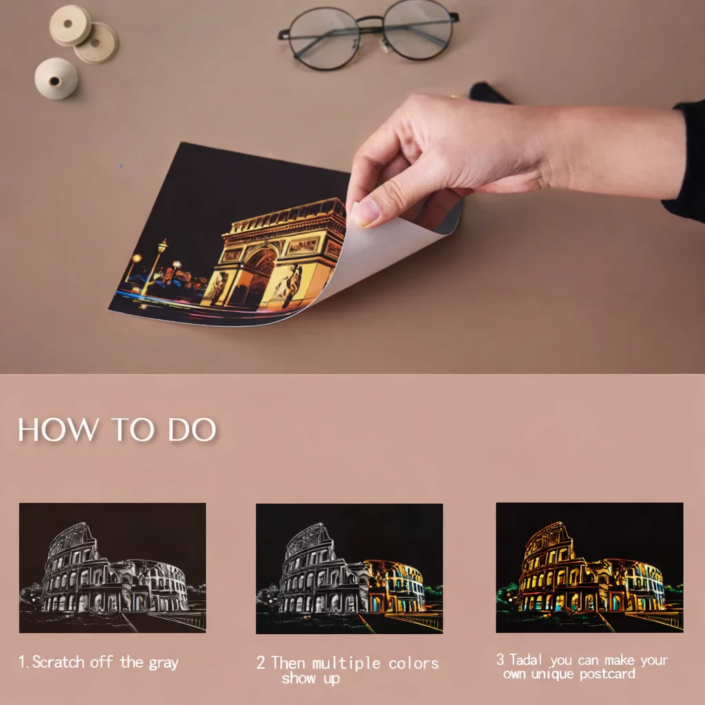 Unleash Vibrant Masterpieces and Melt Away Stress with Art - Image 4