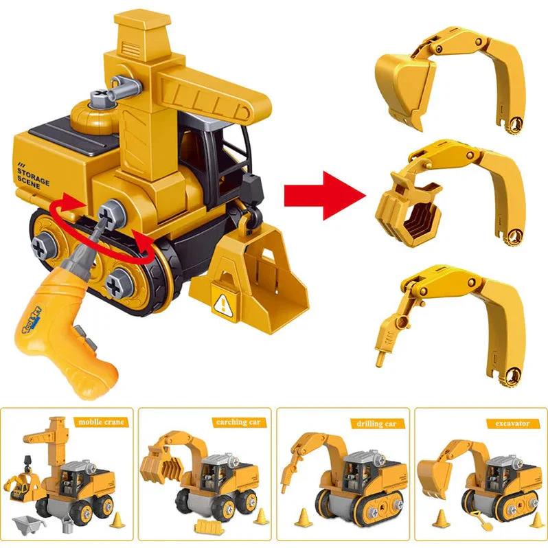 Unleash Your Child's Confidence and Creativity with Every Building Project - Image 5
