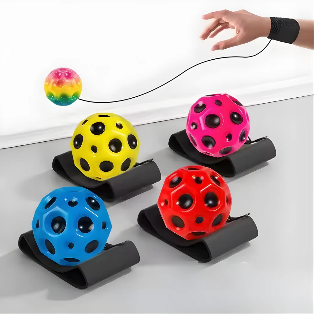 Unlimited Jump Power for Boundless Fun and Perfect Control - Image 2