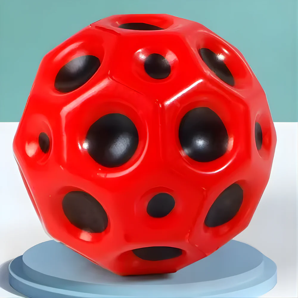 Unlimited Jump Power for Boundless Fun and Perfect Control - Image 5