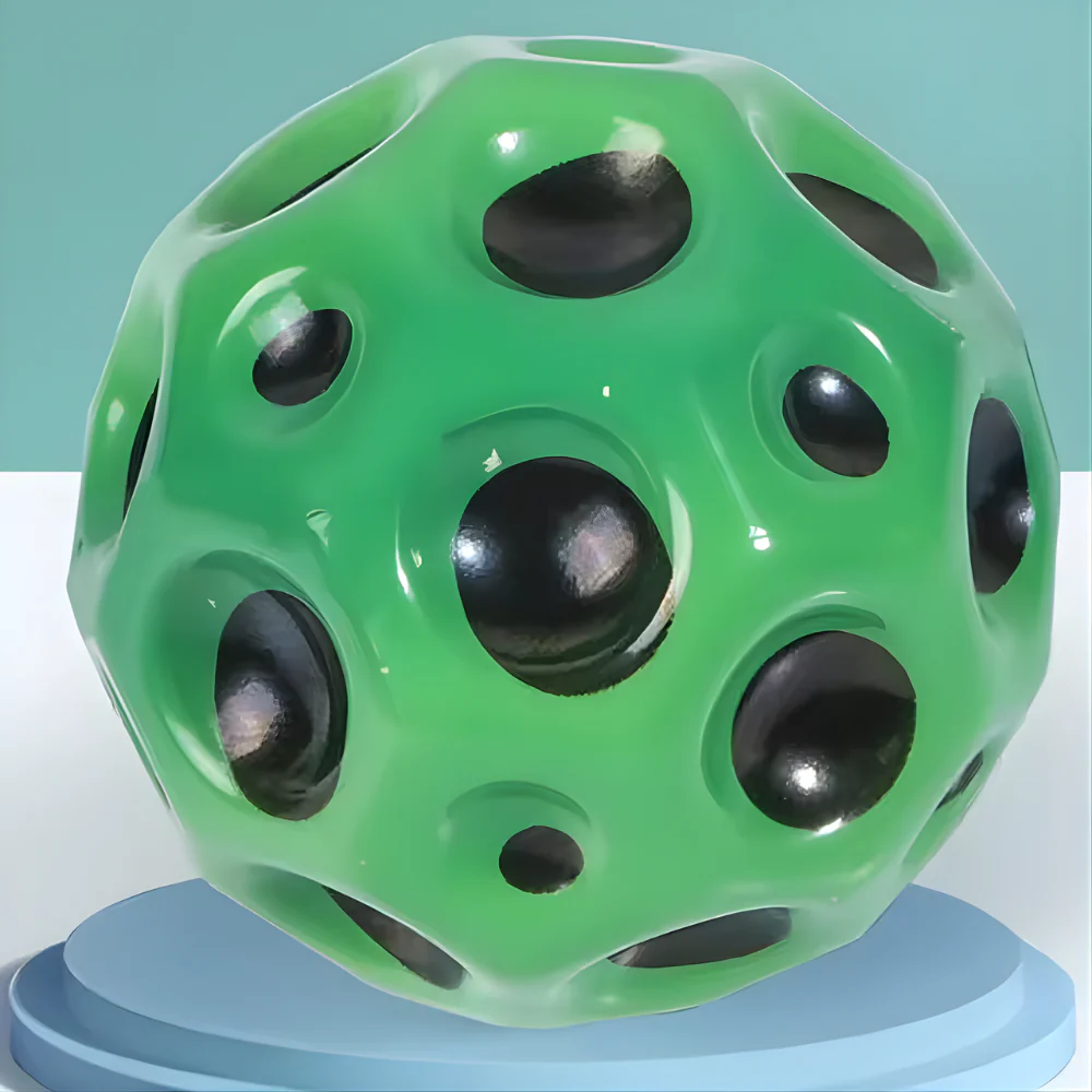 Unlimited Jump Power for Boundless Fun and Perfect Control - Image 6