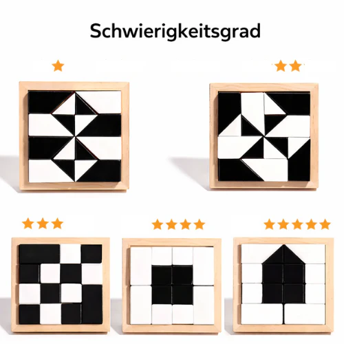 Unlock Your Mind with BrainBlox – Experience Pure Puzzle Excitement! - Image 2