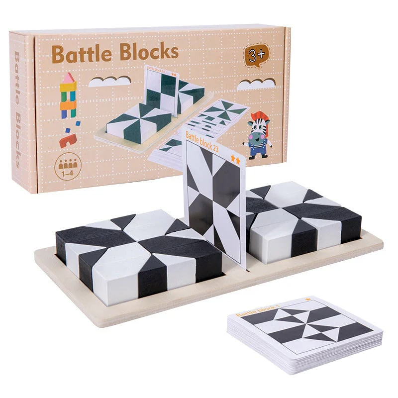 Unlock Your Mind with BrainBlox – Experience Pure Puzzle Excitement! - Image 4