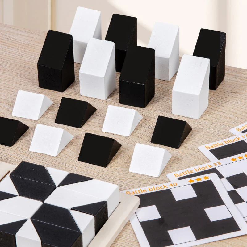 Unlock Your Mind with BrainBlox – Experience Pure Puzzle Excitement! - Image 5