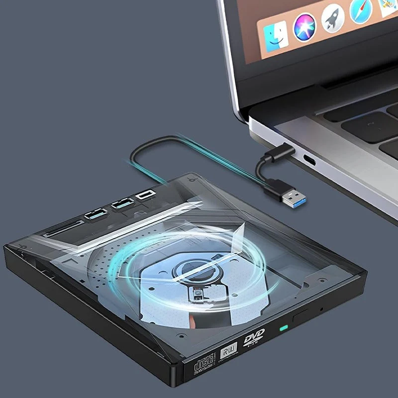 Unlock Your Technology's Full Potential at Lightning Speed - Image 6