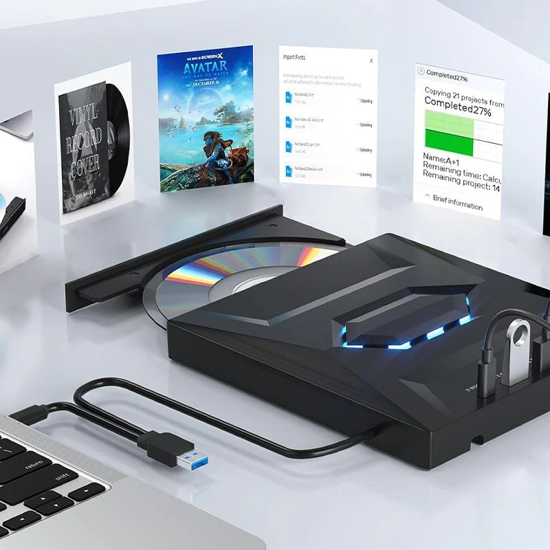 Unlock Your Technology's Full Potential at Lightning Speed - Image 8