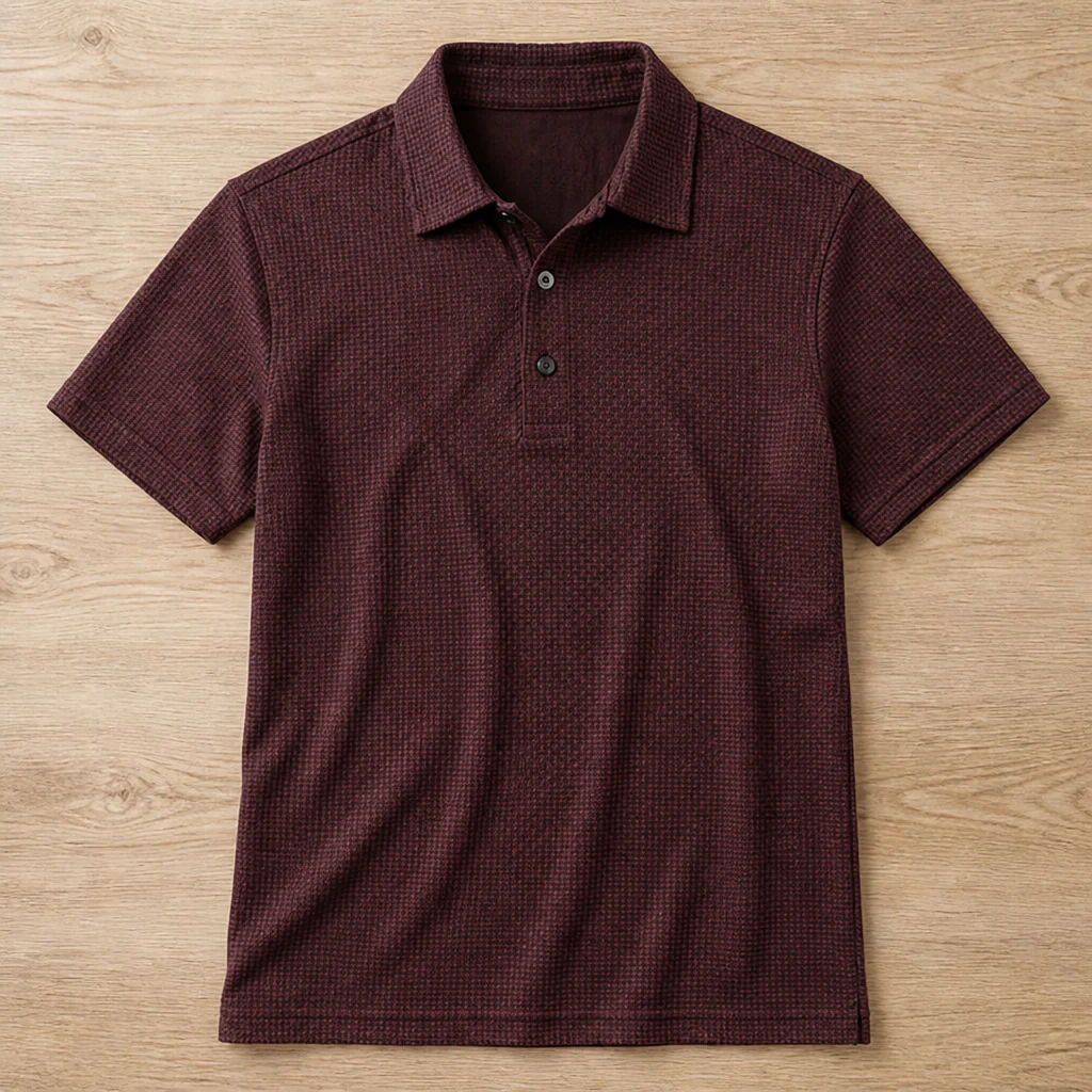 ValorFlex™ Polo Shirt — Experience All-Day Freedom with Feather-Light Comfort and Effortless Style - Image 13