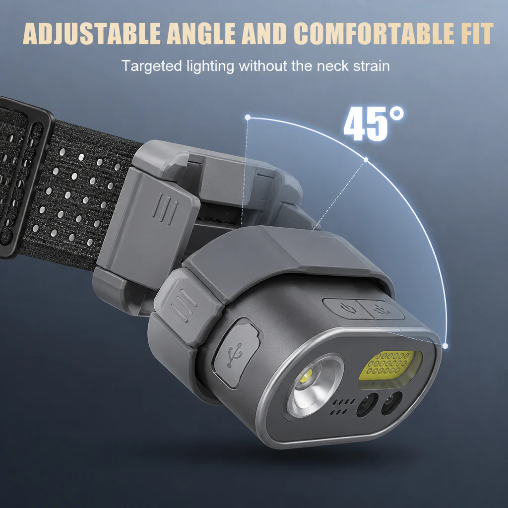 VantaLume™ — Wave On, Light the Trail, and Keep Both Hands Free - Image 4