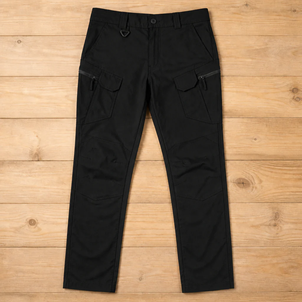 VantaStride™ Tactical Stretch Pants — Move Freely, Store Smart, Conquer Every Challenge - Image 8