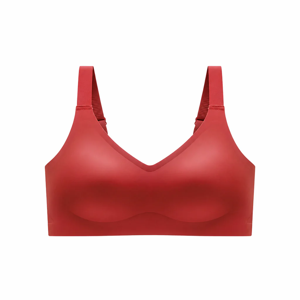 VelariaContour™ – Seamless Wireless Support Bra for Fuller Busts - Image 13
