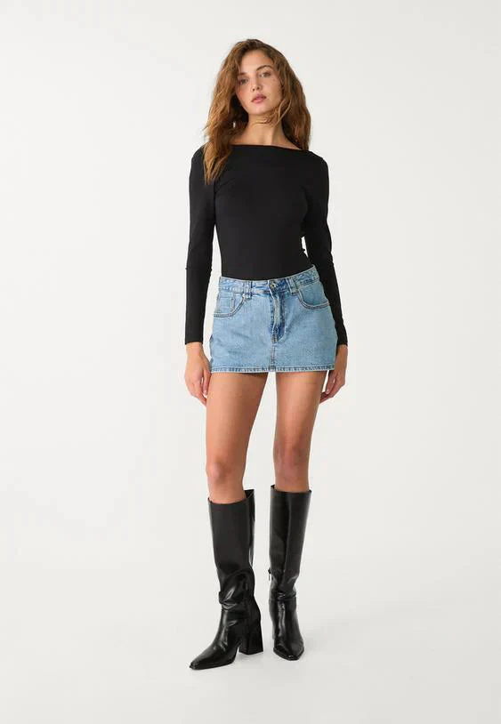 VelaVive™ Skort — Move with Confidence, Flaunt Your Perfect Curve - Image 5