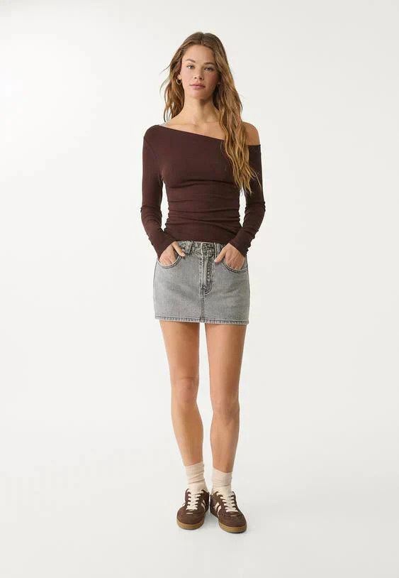 VelaVive™ Skort — Move with Confidence, Flaunt Your Perfect Curve - Image 9