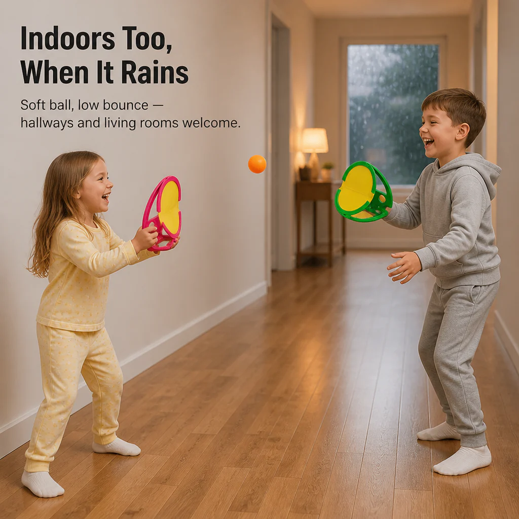 VelocityCatch™ — Get Kids Off the iPad and Catching in Seconds - Image 6