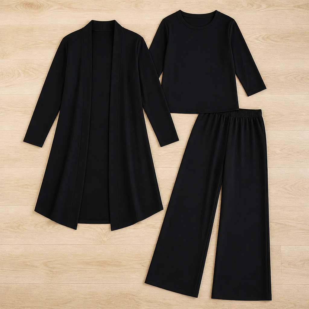 VeloraMist™ — Effortless Elegance That Boosts Your Confidence Every Time - Image 11
