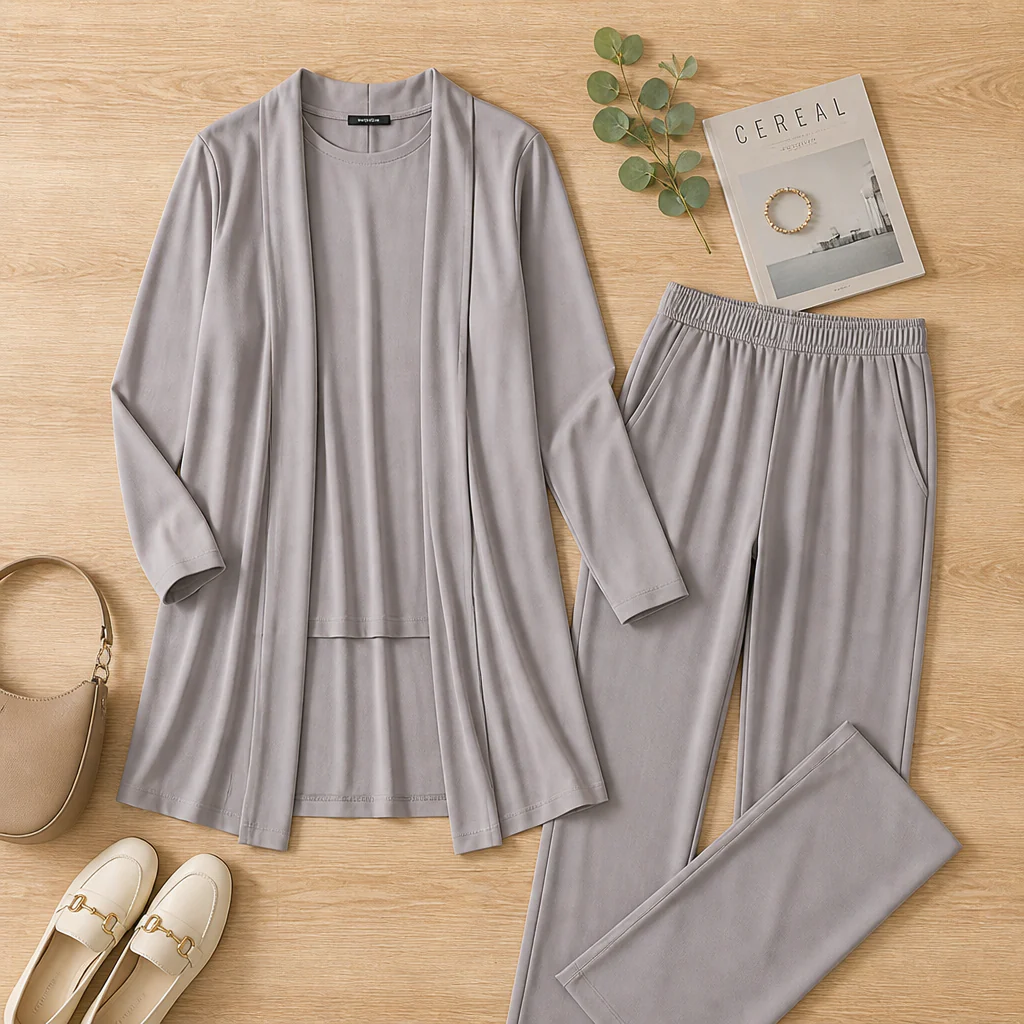 VeloraMist™ — Effortless Elegance That Boosts Your Confidence Every Time - Image 7