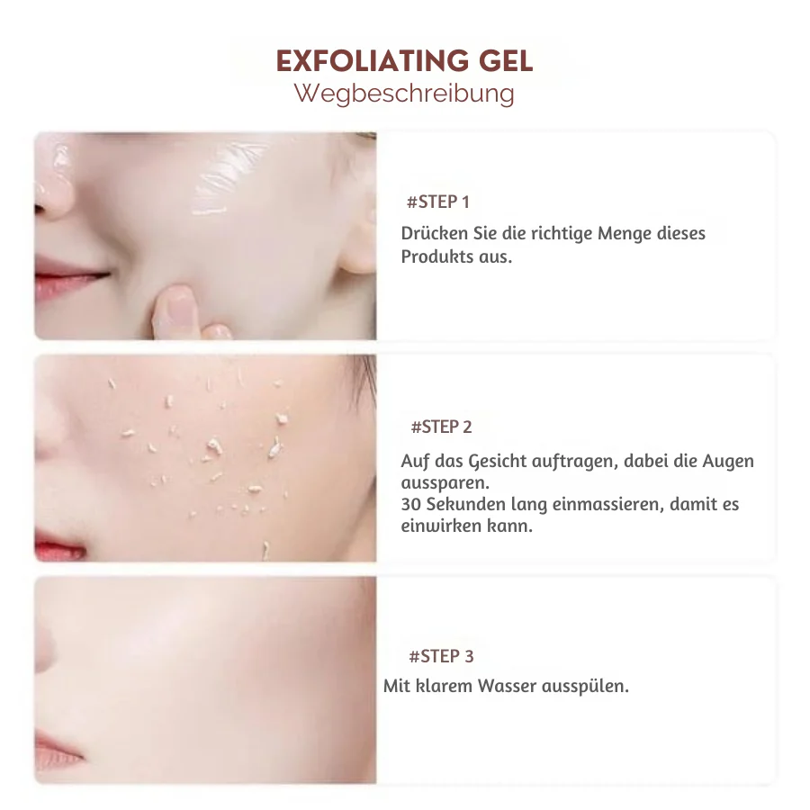 VeloraRadiance™ Gel — Glow Confidently with Gentle, Spot-Fading Smoothness - Image 3