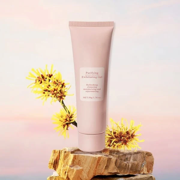 VeloraRadiance™ Gel — Glow Confidently with Gentle, Spot-Fading Smoothness - Image 5