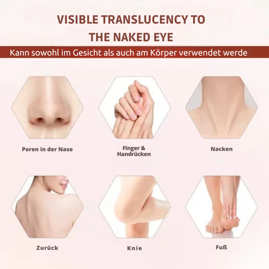VeloraRadiance™ Gel — Glow Confidently with Gentle, Spot-Fading Smoothness - Image 9
