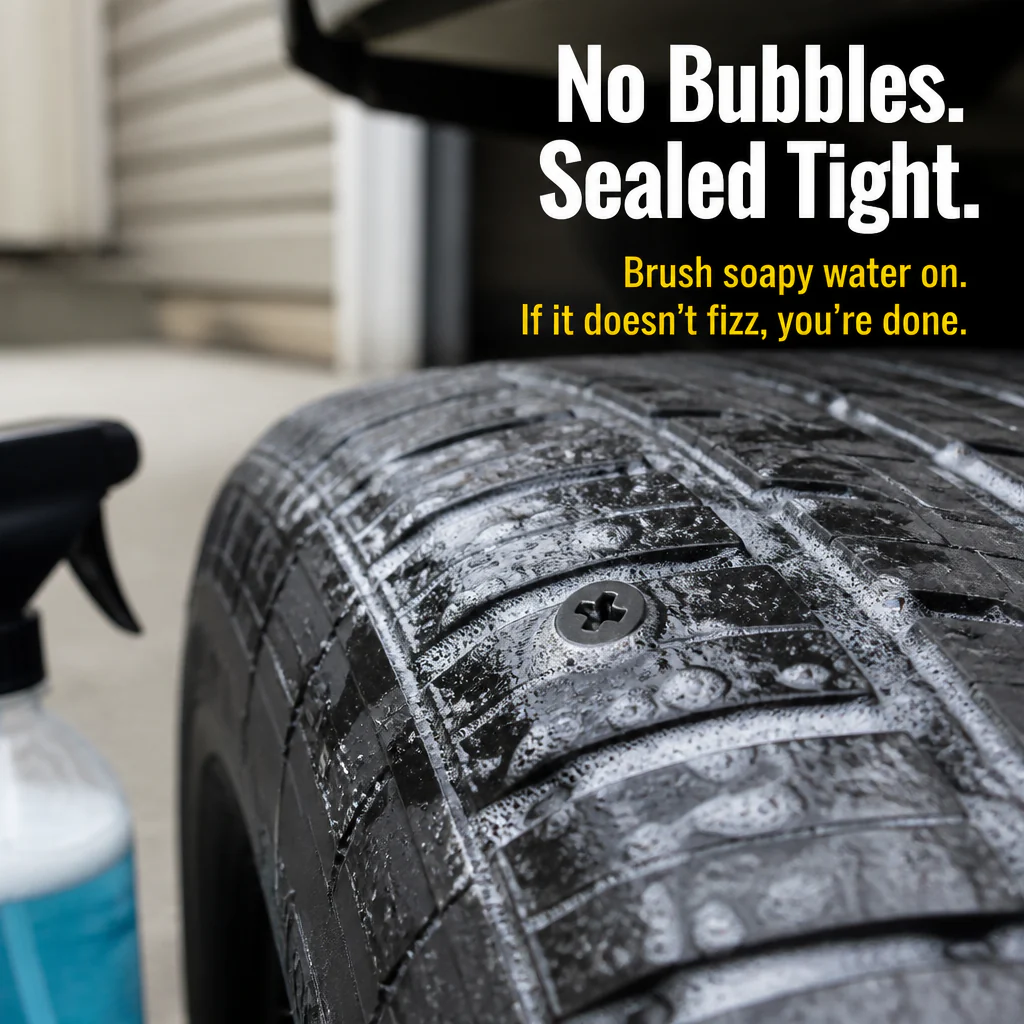 VeloShield™ — Fix Roadside Flats in 60 Seconds Without a Tow Truck - Image 6