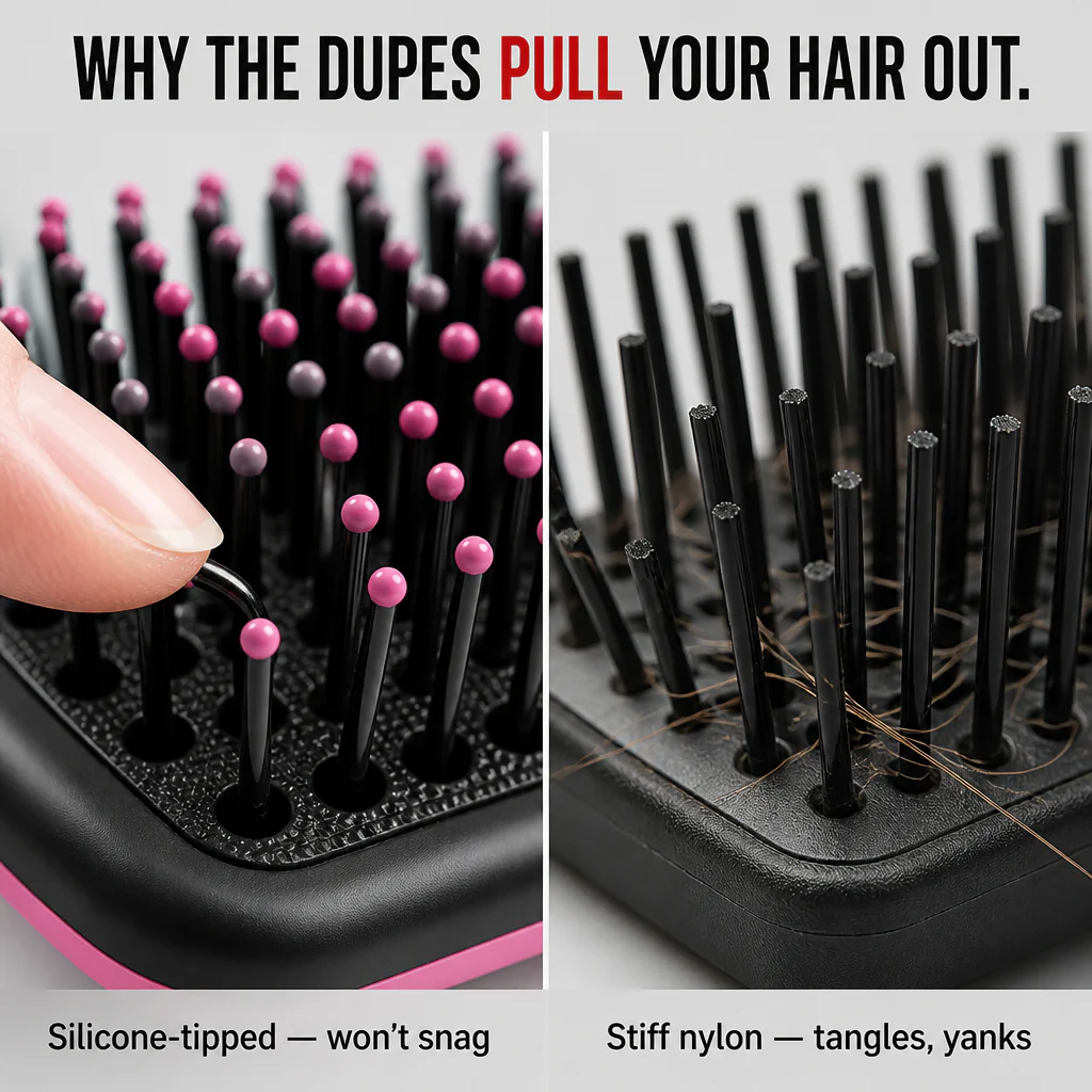 VeloSmooth™ — Cut Your Morning Hair Routine to One Tool, One Pass - Image 5