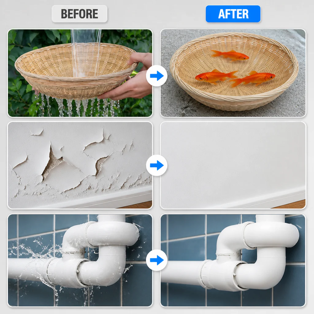 VeluxeSilk™ — Unlock Effortless Luxury Walls That Make Every Room Feel Alive - Image 3