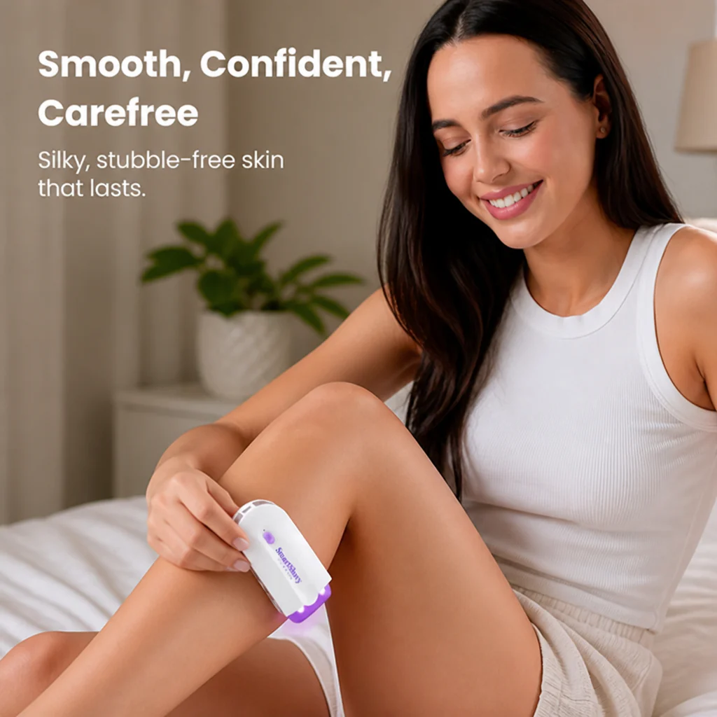 VelvaDerm™ — Glide Away Unwanted Hair and Stay Smooth for Weeks, No Sting - Image 2