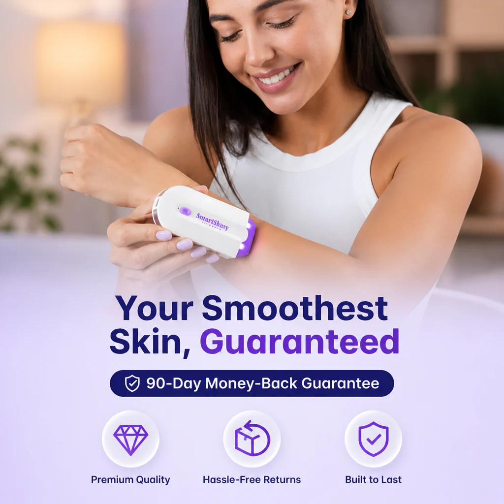 VelvaDerm™ — Glide Away Unwanted Hair and Stay Smooth for Weeks, No Sting - Image 7