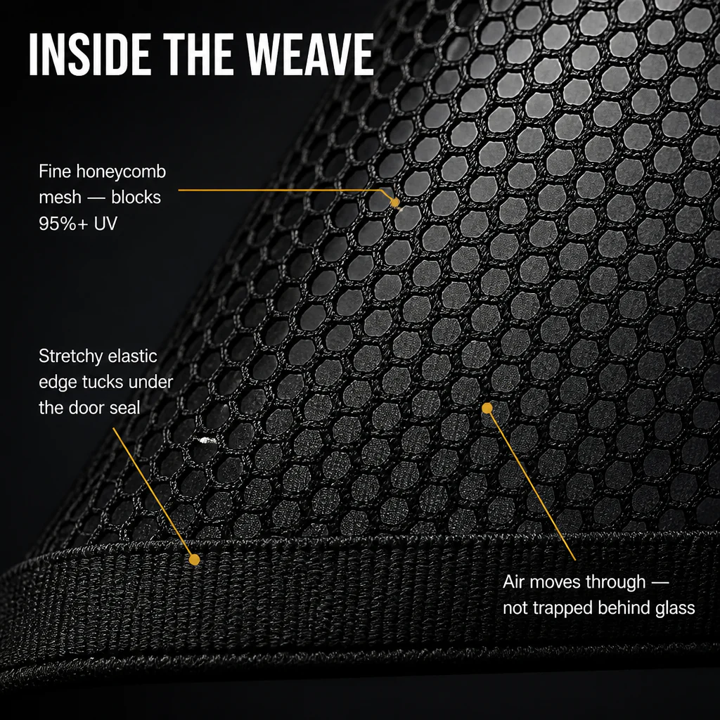VentiShade™ — Slip Over the Door, Block the Sun, Keep the Breeze - Image 6