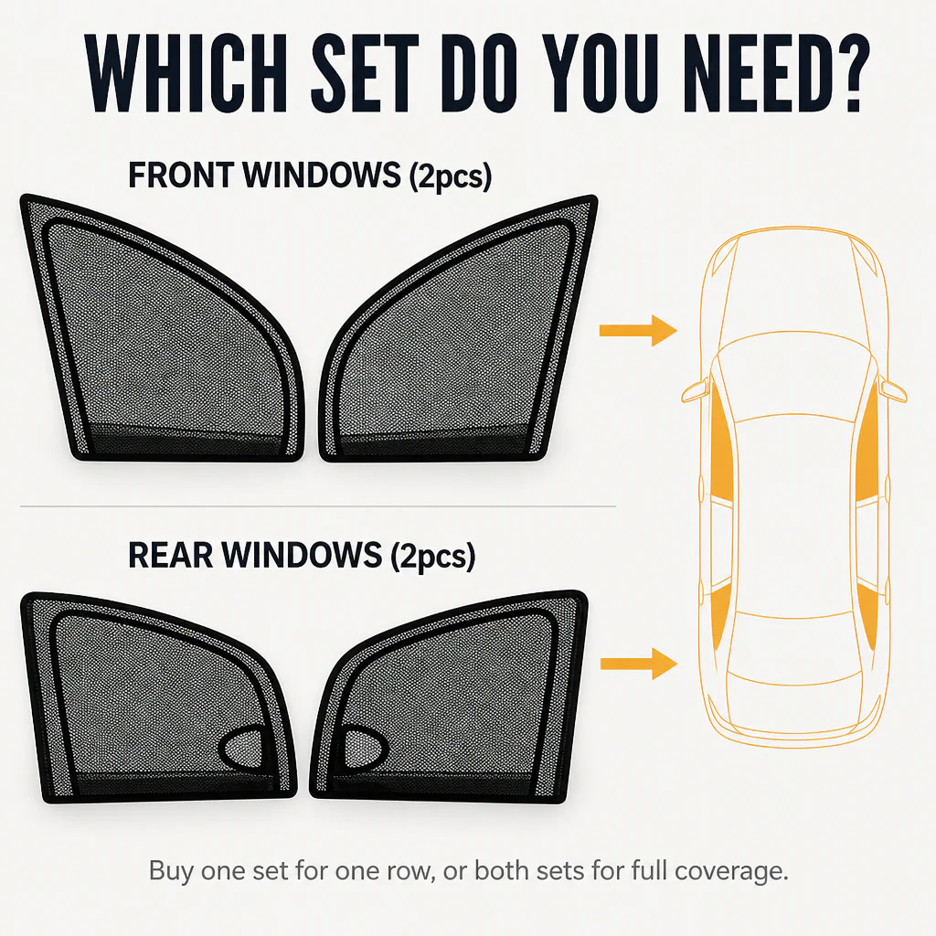 VentiShade™ — Slip Over the Door, Block the Sun, Keep the Breeze - Image 9
