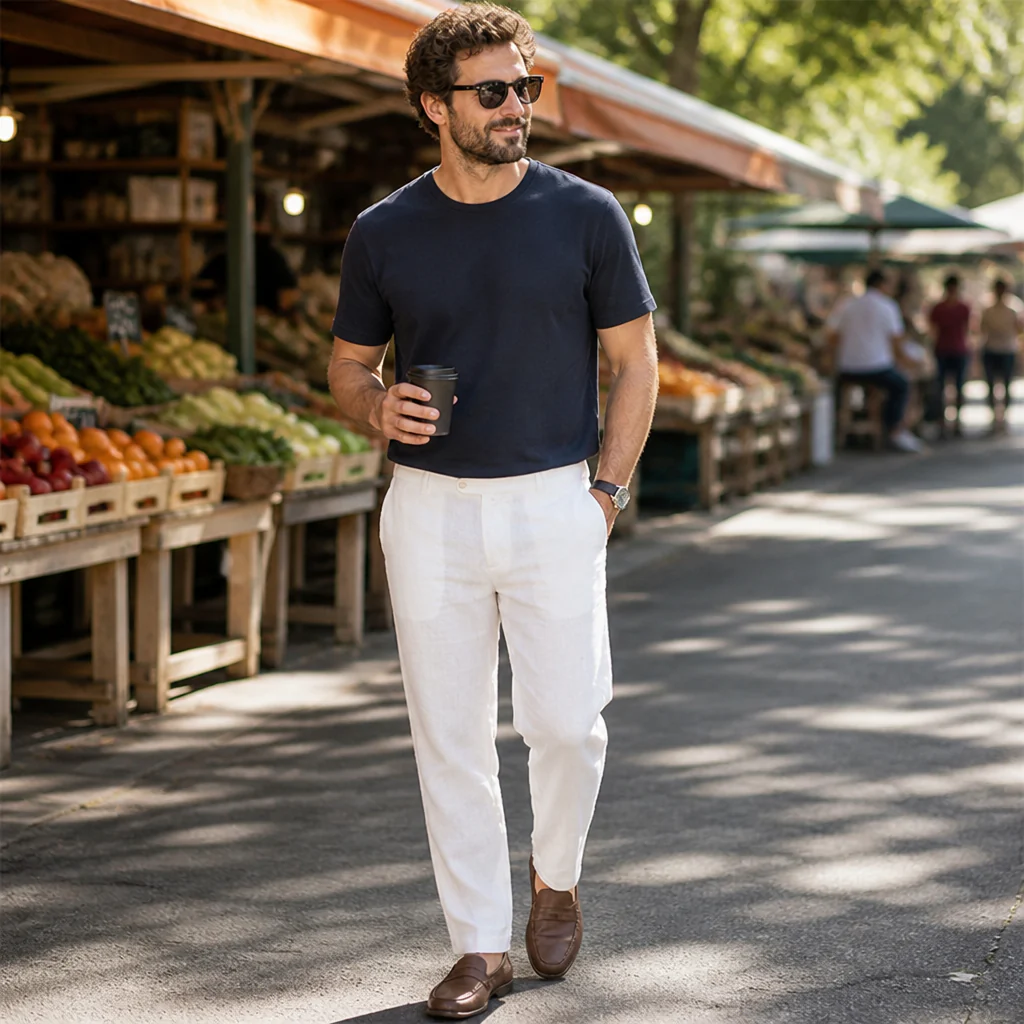 Venturo™ — Pants That Let You Move Freely and Own Your Look All Day - Image 2
