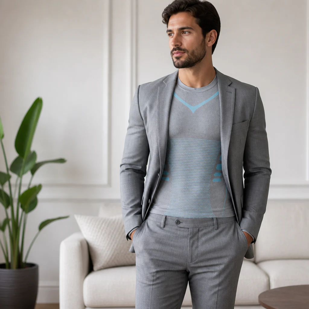 VeroFlex™ 4.0 — Power Through Every Workday Pain-Free and Energized - Image 2
