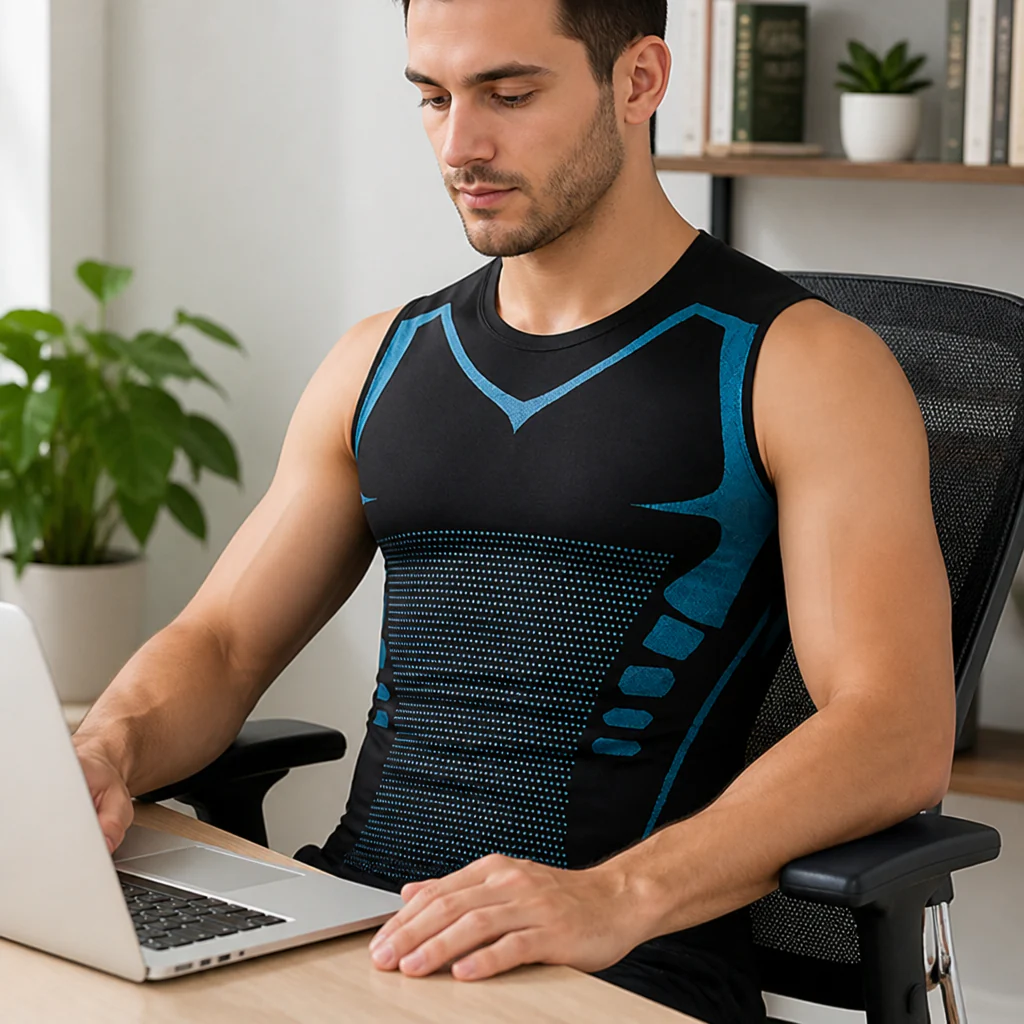 VeroFlex™ 4.0 — Power Through Every Workday Pain-Free and Energized - Image 6