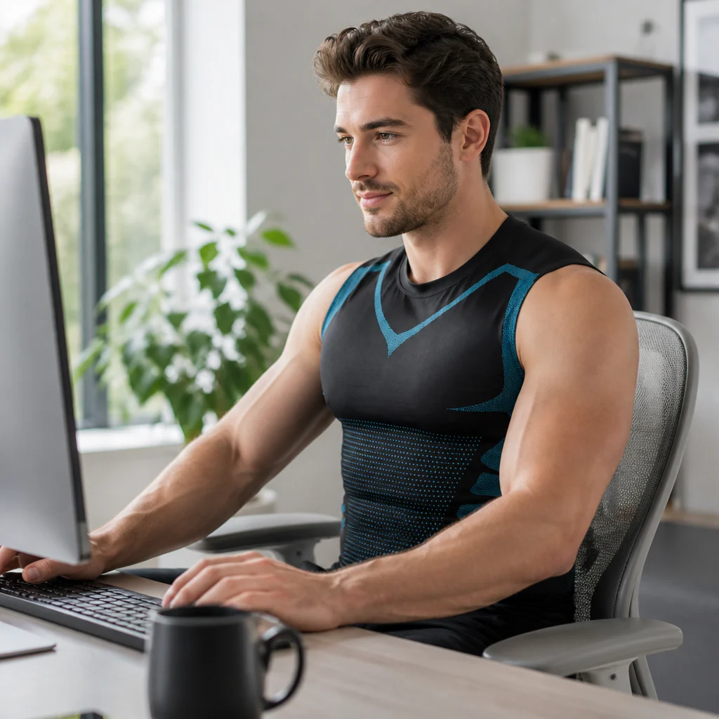 VeroFlex™ 4.0 — Power Through Every Workday Pain-Free and Energized - Image 7