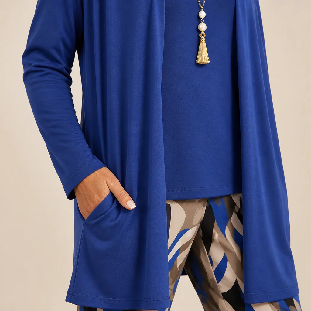 VeroLuxe™ 3-Piece Set — Glide Through Your Day in Effortless Comfort and Confidence - Image 7